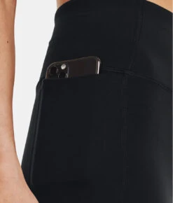 Under Armour UA® Meridian Ankle Leggings -Fashion Clothing UA Meridian Ankle Leggings BLACK 4 19452.1710517764