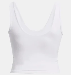 Under Armour UA® Motion Tank 9 Under Armour UA® Motion Tank -Fashion Clothing UA Motion Tank WHITE 4 61070.1710523628