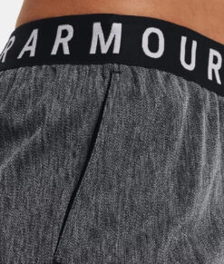 Under Armour UA® Play Up Shorts 3.0 Twist -Fashion Clothing UA Play Up Shorts 3.0 Twist BLKBLK 4 80902.1710517580