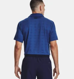 Under Armour UA® Playoff 3.0 Printed Polo -Fashion Clothing UA Playoff 3.0 Printed Polo BMIRAGE 3 63513.1715269644