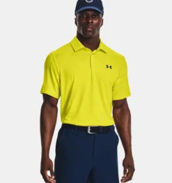 Under Armour UA® Playoff 3.0 Printed Polo -Fashion Clothing UA Playoff 3.0 Printed Polo STARFRUI 2 83469.1715269633