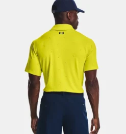 Under Armour UA® Playoff 3.0 Printed Polo -Fashion Clothing UA Playoff 3.0 Printed Polo STARFRUI 3 96476.1715269634