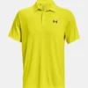 Under Armour UA® Playoff 3.0 Printed Polo