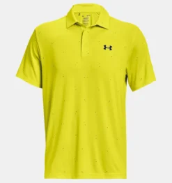 Under Armour UA® Playoff 3.0 Printed Polo