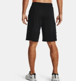Under Armour UA® Raid 2.0 Shorts 16 Under Armour UA® Raid 2.0 Shorts -Fashion Clothing UA Raid 2.0 Shorts BLACK 3 66690.1710856678