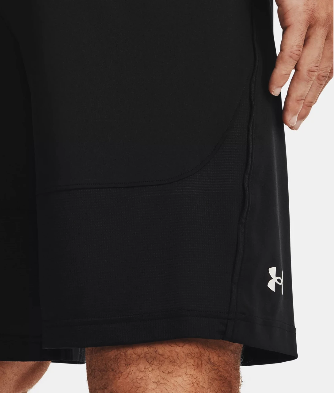 Under Armour UA® Raid 2.0 Shorts 9 Under Armour UA® Raid 2.0 Shorts - Image 9