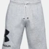 Under Armour UA® Rival Fleece Big Logo Shorts
