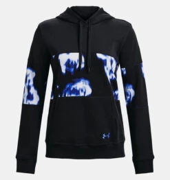 Under Armour UA® Rival Fleece Blocked Hoodie - 1365693 14 Under Armour UA® Rival Fleece Blocked Hoodie - 1365693 -Fashion Clothing UA Rival Fleece Blocked Hoodie 1365693 BLACK 1 84303.1710521028