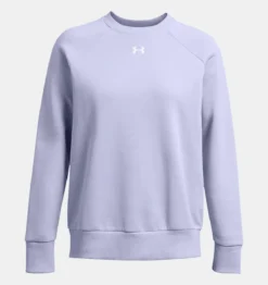 Under Armour UA® Rival Fleece Crew - 1379508