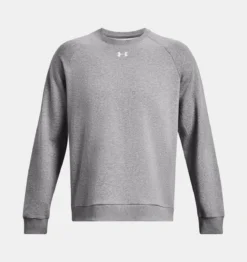 Under Armour UA® Rival Fleece Crew