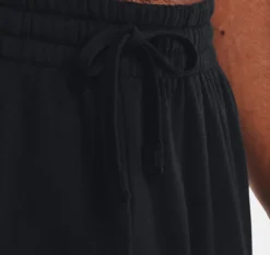 Under Armour UA® Rival Fleece Pants - 1379770 -Fashion Clothing UA Rival Fleece Pants 1379770 BLACK 4 56649.1711564993