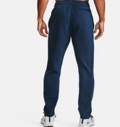 Under Armour UA® Rival Fleece Pants - 1357129 -Fashion Clothing UA Rival Fleece Pants ACADEMY 3 06835.1710856535