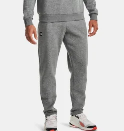Under Armour UA® Rival Fleece Pants - 1357129 -Fashion Clothing UA Rival Fleece Pants PITCHGRE 2 97489.1710856520