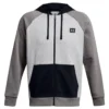 Under Armour UA® Rival Terry Colorblock Hoodie - 1383096