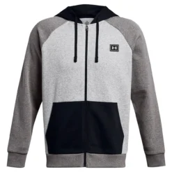 Under Armour UA® Rival Terry Colorblock Hoodie - 1383096