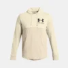 Under Armour UA® Rival Terry Colorblock Hoodie