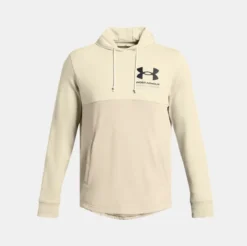 Under Armour UA® Rival Terry Colorblock Hoodie
