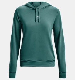Under Armour UA® Rival Terry Hoodie -Fashion Clothing UA Rival Terry Hoodie COASTAL 1 52070.1710521782