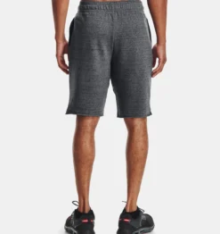 Under Armour UA® Rival Terry Shorts -Fashion Clothing UA Rival Terry Shorts PITCHGRY 3 23133.1710857075