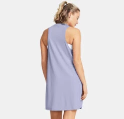 Under Armour UA® Shorebreak Iso-Chill Dress -Fashion Clothing UA Shorebreak Iso Chill Dress CELESTE 3 61690.1710522370