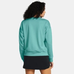 Under Armour UA® Shoreline Terry Crew -Fashion Clothing UA Shoreline Terry Crew RADIALTU 3 33394.1710522303