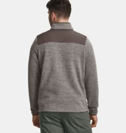 Under Armour UA® Specialist Full-Zip -Fashion Clothing UA Specialist Full Zip PEWTER 3 95978.1710857108