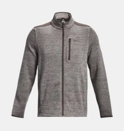 Under Armour UA® Specialist Full-Zip