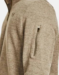 Under Armour UA® Specialist ¼ Zip -Fashion Clothing UA Specialist Zip KHAKI 4 68237.1711633542