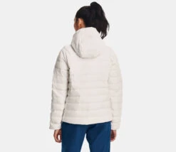 Under Armour UA® Storm Armour Down 2.0 Jacket -Fashion Clothing UA Storm Armour Down 2.0 Jacket ONYXWHIT 3 74244.1710521637