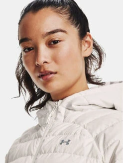 Under Armour UA® Storm Armour Down 2.0 Jacket -Fashion Clothing UA Storm Armour Down 2.0 Jacket ONYXWHIT 4 91991.1710521637