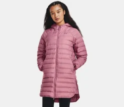 Under Armour UA® Storm Armour Down 2.0 Parka -Fashion Clothing UA Storm Armour Down 2.0 Parka PINKELIX 2 46574.1712854189
