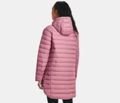 Under Armour UA® Storm Armour Down 2.0 Parka -Fashion Clothing UA Storm Armour Down 2.0 Parka PINKELIX 3 10903.1712854189