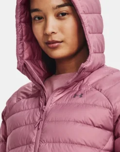 Under Armour UA® Storm Armour Down 2.0 Parka -Fashion Clothing UA Storm Armour Down 2.0 Parka PINKELIX 4 01638.1712854190