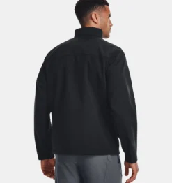 Under Armour UA® Storm ColdGear® Infrared Shield 2.0 Jacket -Fashion Clothing UA Storm ColdGear Infrared Shield 2.0 Jacket BLACK 3 16024.1710856460