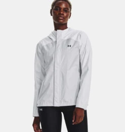 Under Armour UA® Stormproof Cloudstrike 2.0 Jacket -Fashion Clothing UA Stormproof Cloudstrike 2.0 Jacket WHITE 2 63481.1710519443