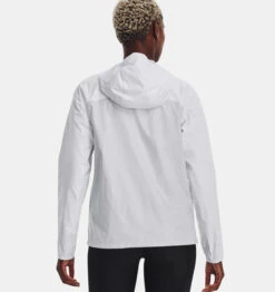 Under Armour UA® Stormproof Cloudstrike 2.0 Jacket -Fashion Clothing UA Stormproof Cloudstrike 2.0 Jacket WHITE 3 49919.1710519444