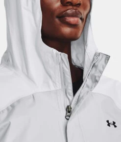 Under Armour UA® Stormproof Cloudstrike 2.0 Jacket -Fashion Clothing UA Stormproof Cloudstrike 2.0 Jacket WHITE 4 62405.1710519446