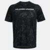 Under Armour UA® Tech™ ABC Camo Short Sleeve