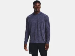Under Armour UA® Tech™ Hoodie 2.0 -Fashion Clothing UA Tech Hoodie 2.0 STEEL 2 99171.1710857157