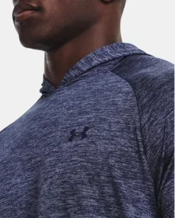 Under Armour UA® Tech™ Hoodie 2.0 -Fashion Clothing UA Tech Hoodie 2.0 STEEL 4 29796.1710857158