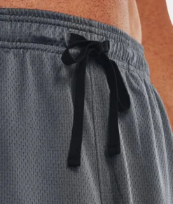 Under Armour UA® Tech™ Mesh Shorts -Fashion Clothing UA Tech Mesh Shorts PITCHGRY 4 00530.1710856571
