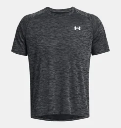 Under Armour UA® Tech™ Textured Short Sleeve