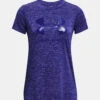 Under Armour UA® Tech™ Twist Big Gel Logo Tee