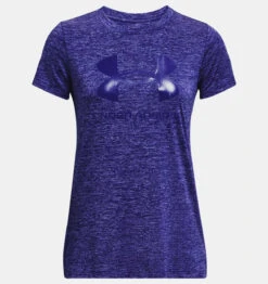 Under Armour UA® Tech™ Twist Big Gel Logo Tee
