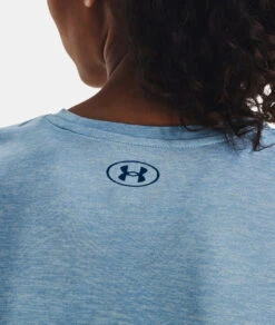 Under Armour UA® Tech™ Twist Graphic Short Sleeve -Fashion Clothing UA Tech Twist Graphic Short Sleeve BLIZZARD 4 30836.1710530901