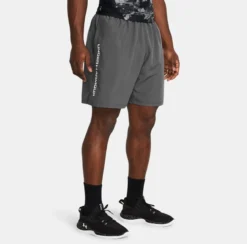 Under Armour UA® Tech™ Woven Wordmark Shorts -Fashion Clothing UA Tech Woven Wordmark Shorts CASTLERO 2 40316.1710856473