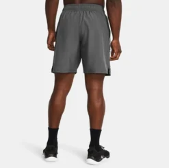 Under Armour UA® Tech™ Woven Wordmark Shorts -Fashion Clothing UA Tech Woven Wordmark Shorts CASTLERO 3 23700.1710856473