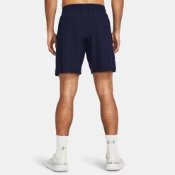 Under Armour UA® Tech™ Woven Wordmark Shorts -Fashion Clothing UA Tech Woven Wordmark Shorts NAVY 3 40466.1710856469