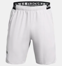 Under Armour UA® Vanish Woven Shorts -Fashion Clothing UA Vanish Woven Shorts HALOGRAY 1 87586.1711562194