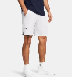 Under Armour UA® Vanish Woven Shorts -Fashion Clothing UA Vanish Woven Shorts HALOGRAY 2 24464.1711562196